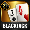 BLACKJACK 21 Casino Vegas: Black Jack Casino Games