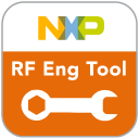 NXP RF Calculator Icon