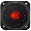 Volume Booster Icon