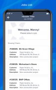 Davisware RJM screenshot 7