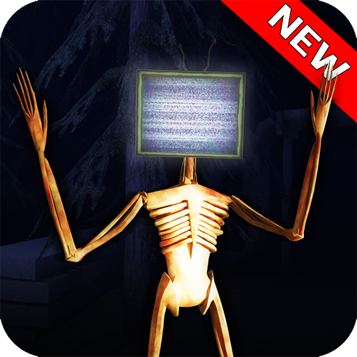 TV Head - horror game - Baixar APK para Android | Aptoide