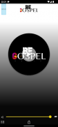 BeGospel radio screenshot 1