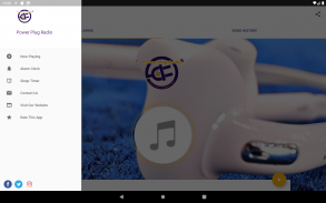 Power Plug Radio screenshot 3