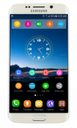 Theme for Galaxy A51 Launcher screenshot 3