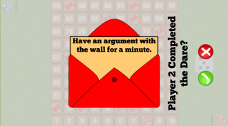 Board, Dare, Dice, Family Games : Dare to complete screenshot 1