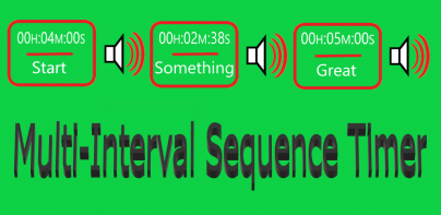 Multi-Interval Sequence Timer