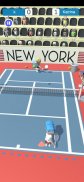 2023 Tennis: Open Championship screenshot 0