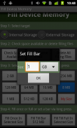 Fill Device Memory screenshot 4