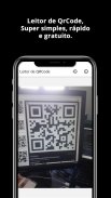 Leitor QRCode screenshot 2