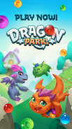 Dragon Park! screenshot 3