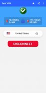 Fast VPN screenshot 4