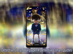 Detective Conan Wallpapers screenshot 2