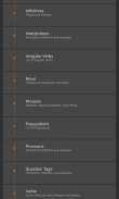 English Grammar Book screenshot 1