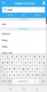 Collins Thai<>Vietnamese Dictionary screenshot 8