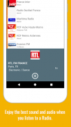 Radio World - Radio Online App screenshot 10