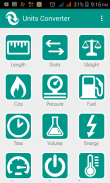 Units Converter screenshot 1