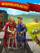 Empire: Four Kingdoms | Medieval Strategy MMO (PL) screenshot 6