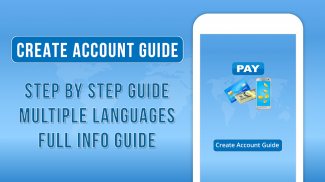 How to Create PayPal Account screenshot 3