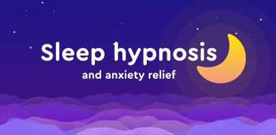 hypnu: Sleep hypnosis and more