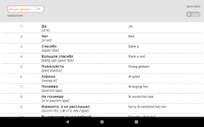 Russische woorden leren met Smart-Teacher screenshot 10
