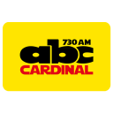 ABC Cardinal Icon