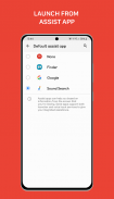 Shortcut for Google Sound Sear screenshot 0