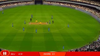 T20 Cricket Game 2017 screenshot 2