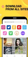 All Social Video Downloader screenshot 4