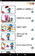 Pocoyo Kids TV screenshot 7