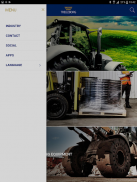 Trelleborg Tire iBrochure screenshot 5