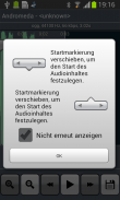 Klingelton Maker-MP3-Cutter screenshot 2