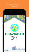 Ghaziabad 311 screenshot 1