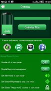Battery Saver Manager screenshot 6