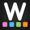 W Challenge - Daily Word Game Icon