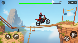 Bike Stunt Racing Games 2024 screenshot 2