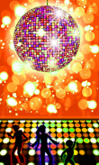 Crazy Disco Light screenshot 0