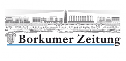 Borkumer Zeitung