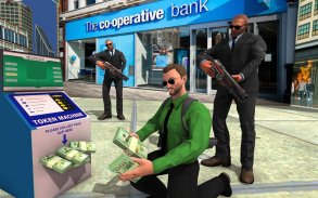 Bank Robbers Crime City 16 screenshot 2