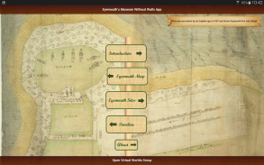 Eyemouth: Museum Without Walls screenshot 0