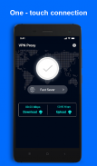 VPN Proxy Master for Privacy & Security screenshot 3