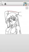 Draw Anime & Manga Characters screenshot 4