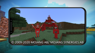 Slendytubbies3 Minecraft Skins