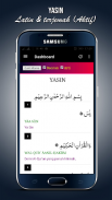 Istighosah Wirid Yasin Tahlil screenshot 4
