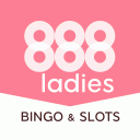 888ladies – Play Real Money Bingo & Slots Games