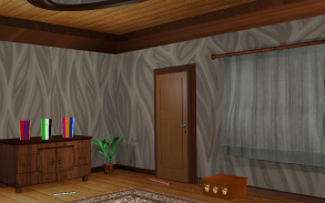 Trò chơi thoát Tầng hầm puzzle screenshot 6