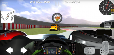 Drift Car Driving 2021 screenshot 2