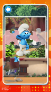 The Smurfs - Educational Games screenshot 2