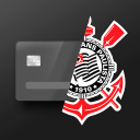 Cartão do Timão - Corinthians