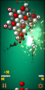 Magnetic Balls HD : Puzzle screenshot 8