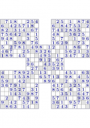 Vistalgy® Sudoku screenshot 22